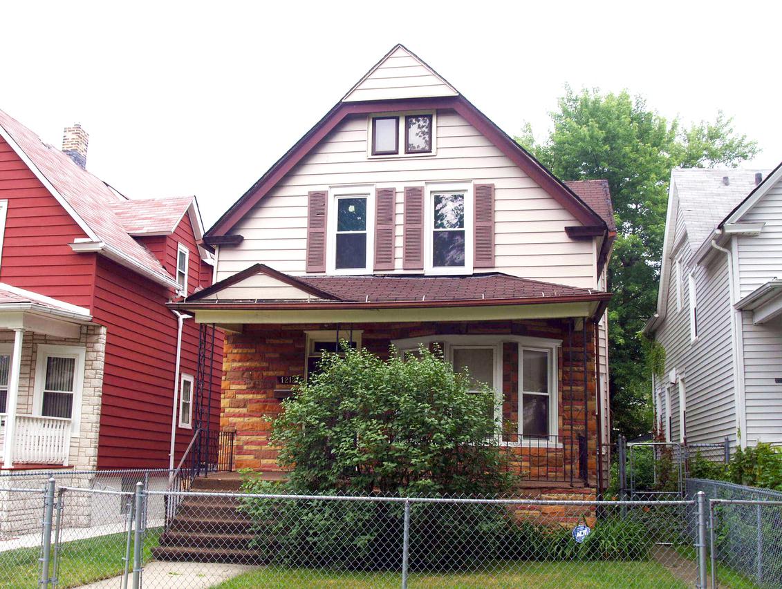 12127 S Wallace St., Chicago, IL 60628