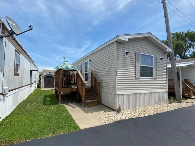 9001 S Cicero Ave., Oak Lawn, IL 60453