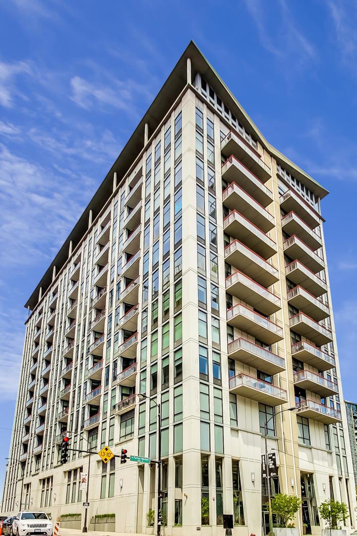 740 W Fulton St. #914, Chicago, IL 60661