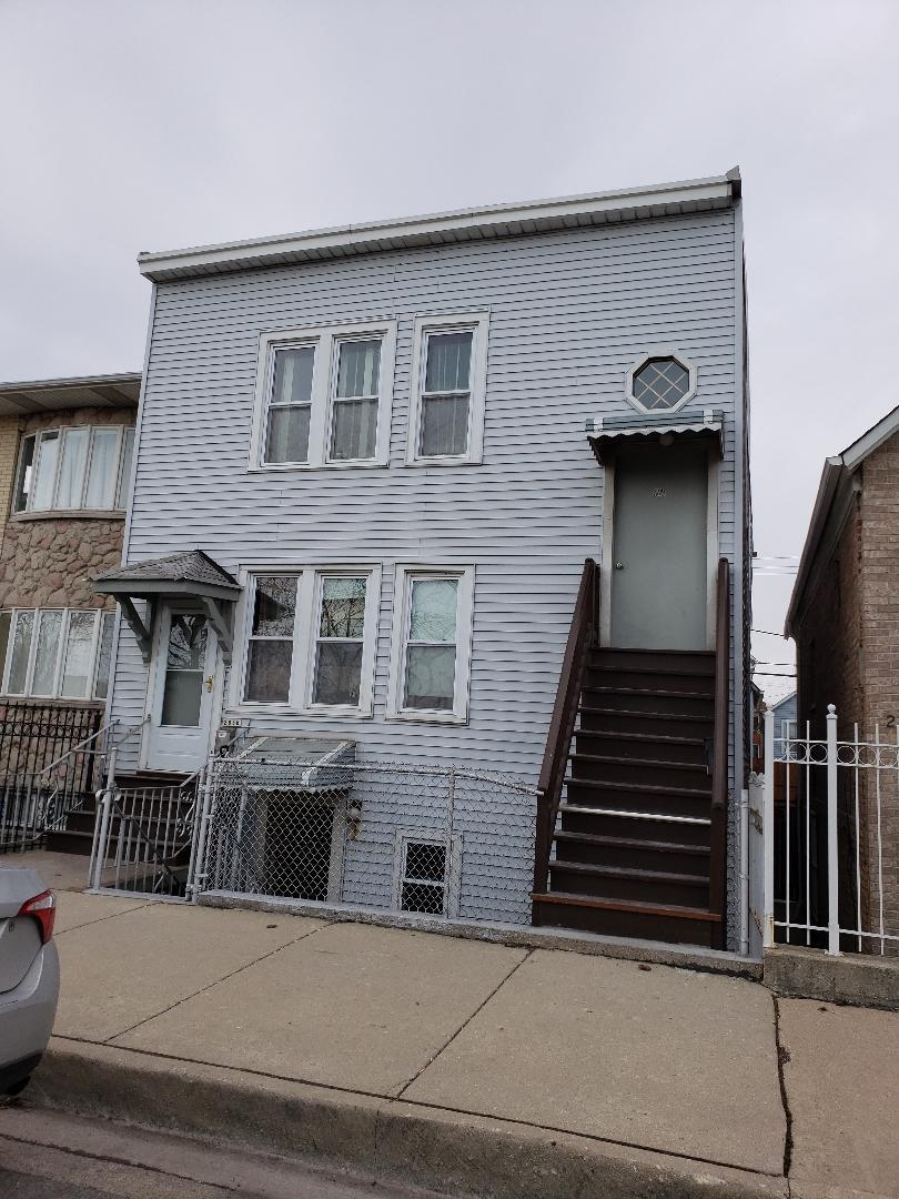 2856 S Poplar Ave., Chicago, IL 60608