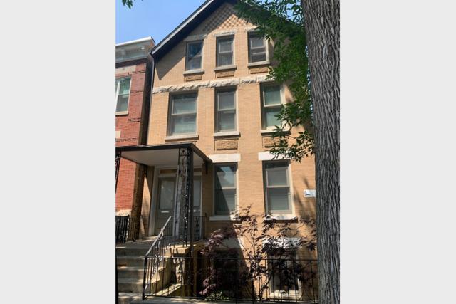2322 W Lyndale St., Chicago, IL 60647