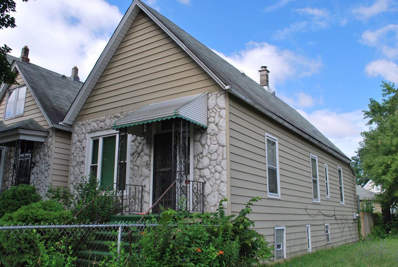 5634 S Union Ave., Chicago, IL 60621