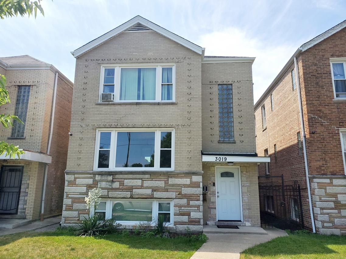 [Address Hidden by Seller], Chicago, IL 60629