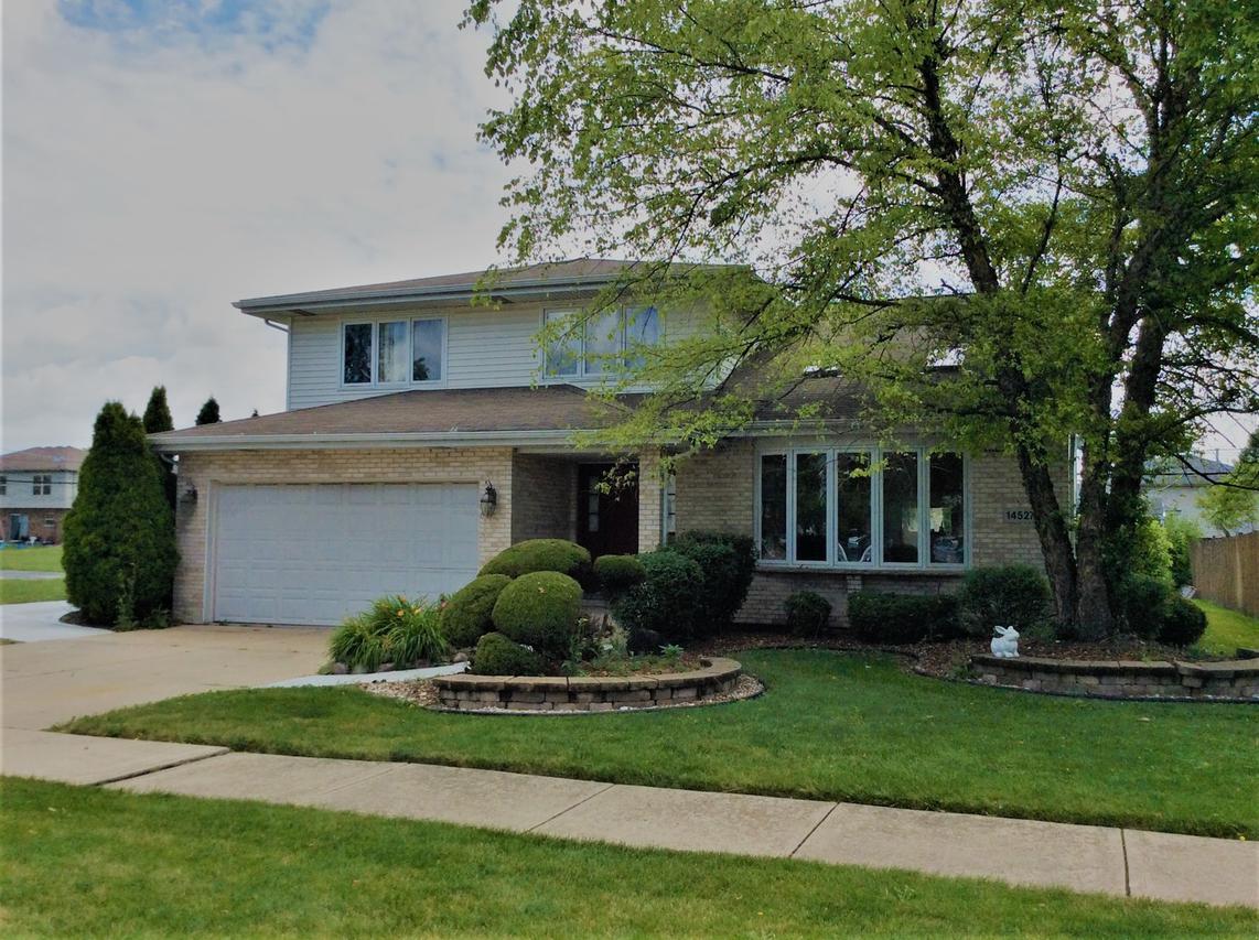 14527 S Albany Ave., Posen, IL 60469