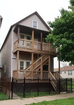 8632 S Baltimore Ave., Chicago, IL 60617