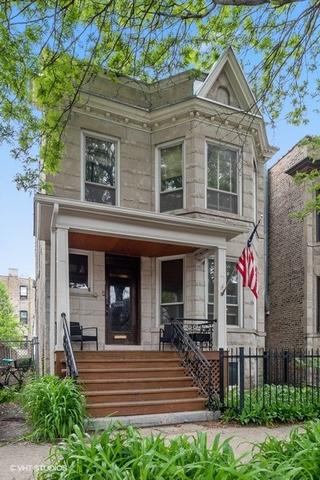 3910 N Marshfield Ave., Chicago, IL 60613