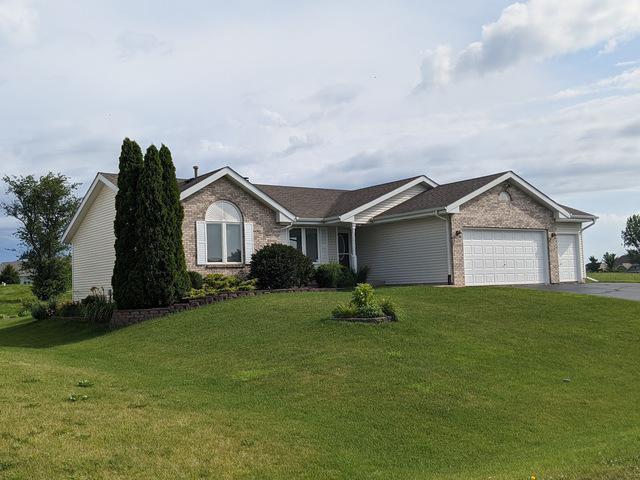 12829 Springhill Dr., Winnebago, IL 61088