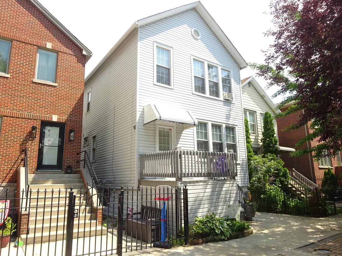 436 W 42nd Pl., Chicago, IL 60609
