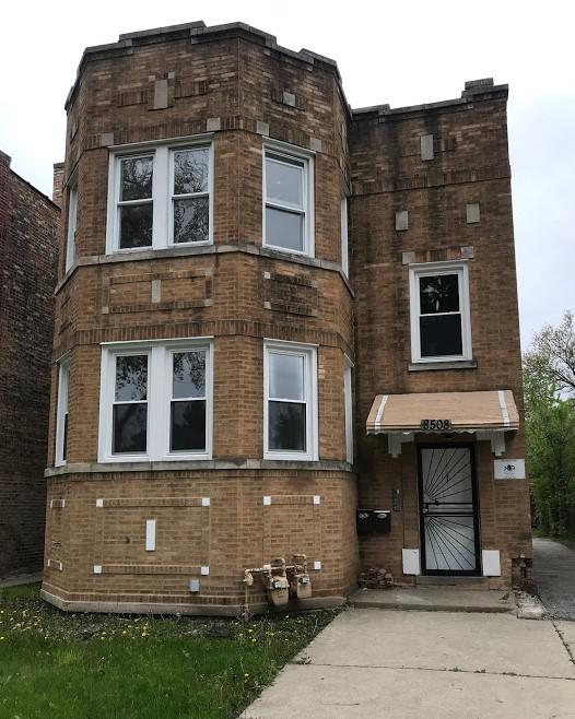 8508 S Throop St., Chicago, IL 60620