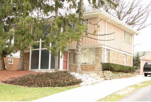 314 Oakwood St., Park Forest, IL 60466