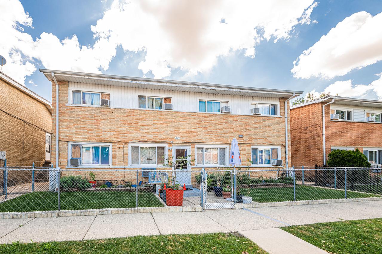 3029 Prairie St., Franklin Park, IL 60131