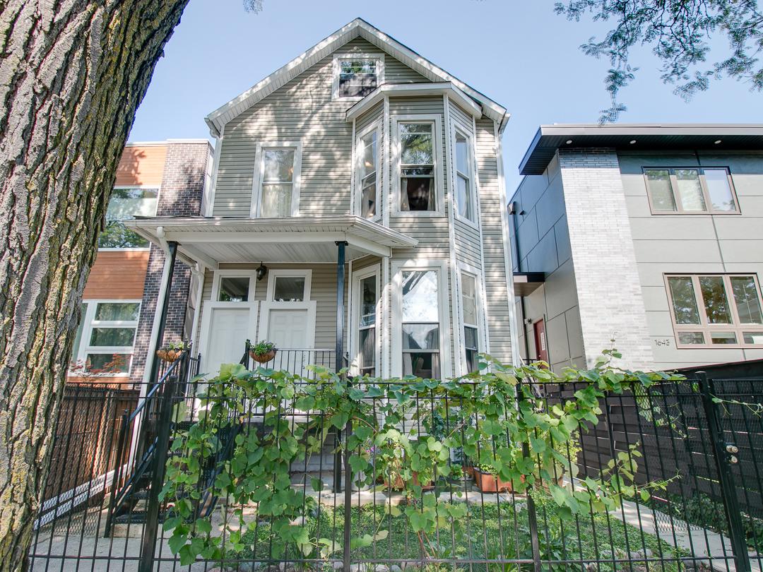 1645 N Albany Ave., Chicago, IL 60647