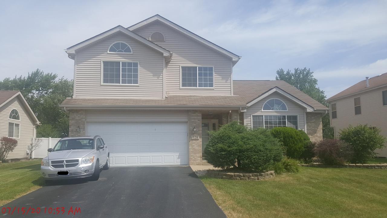 528 Regent Rd., University Park, IL 60484