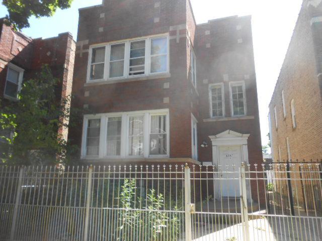 6217 S Albany Ave., Chicago, IL 60629
