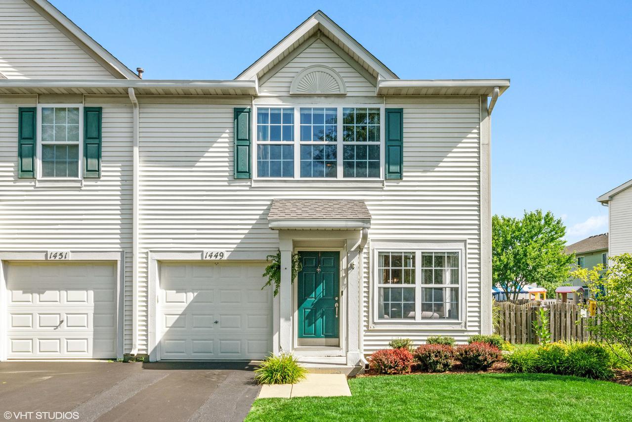 1449 Levato Ln., Minooka, IL 60447