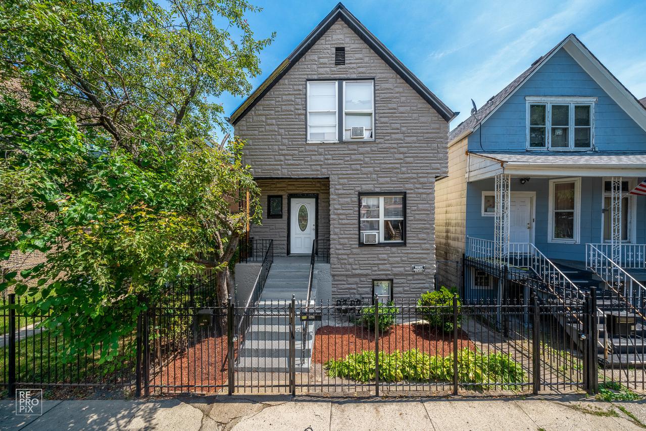 1845 N Keystone Ave., Chicago, IL 60639