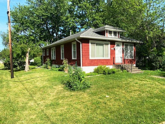 412 S Green St., Piper City, IL 60959