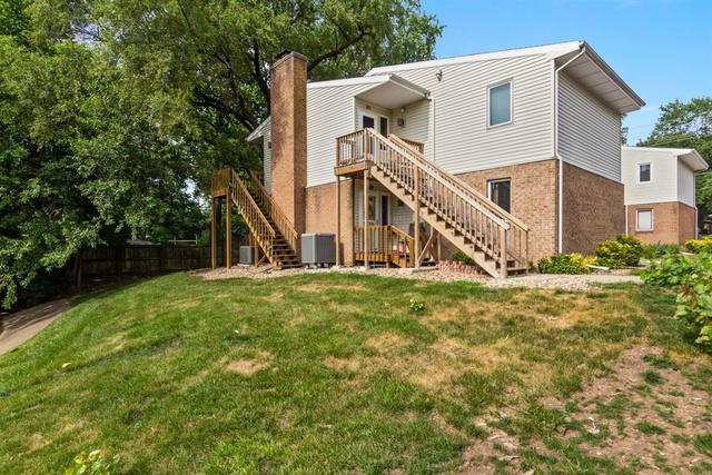 903 N Linden St. #28, Normal, IL 61761