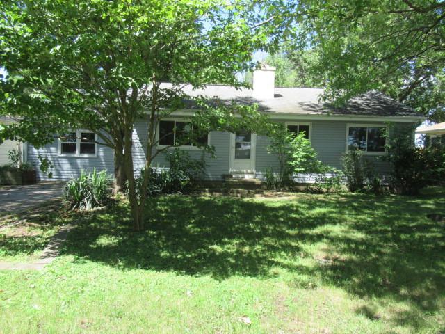 808 E Ethel St., St. Joseph, IL 61873