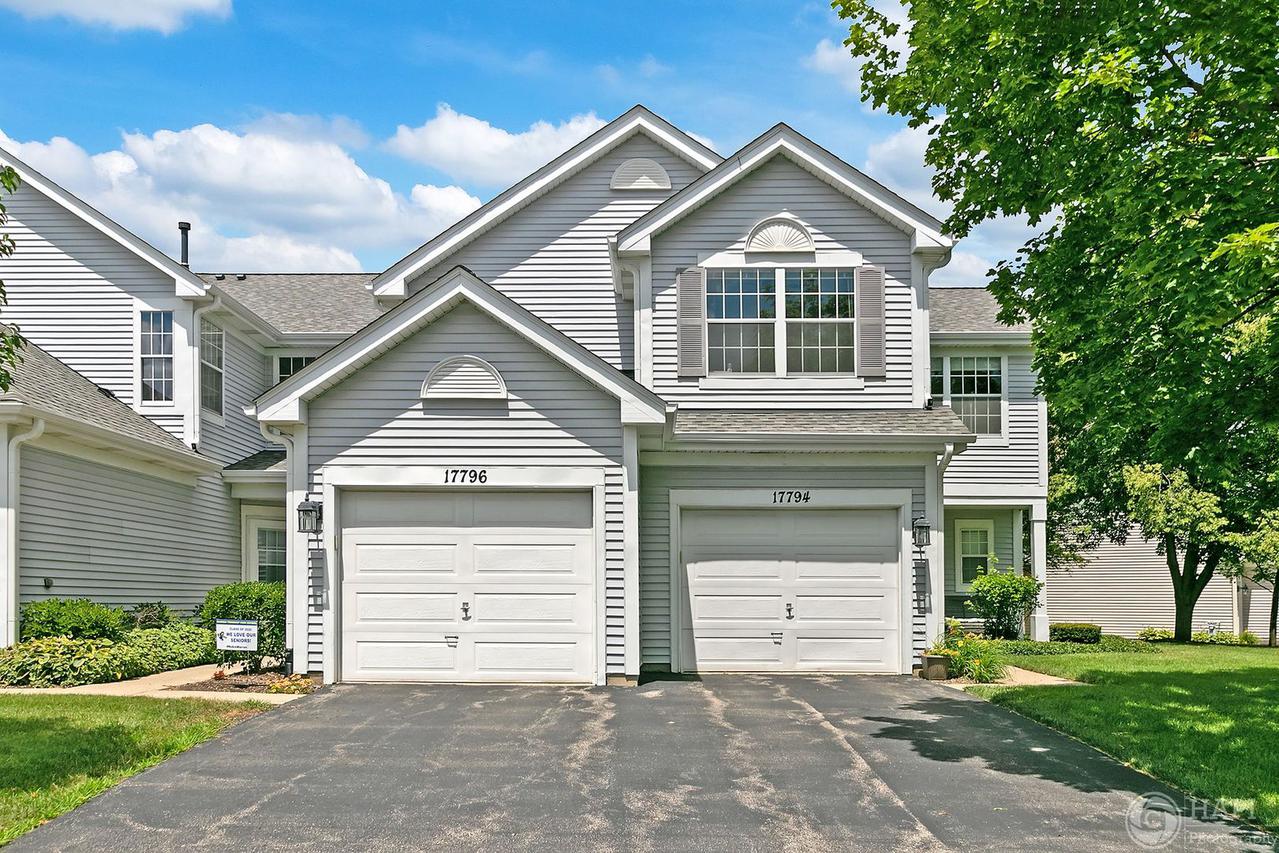 17794 W Salisbury Dr., Gurnee, IL 60031