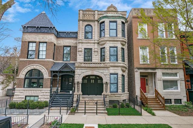 2243 N Seminary Ave., Chicago, IL 60614