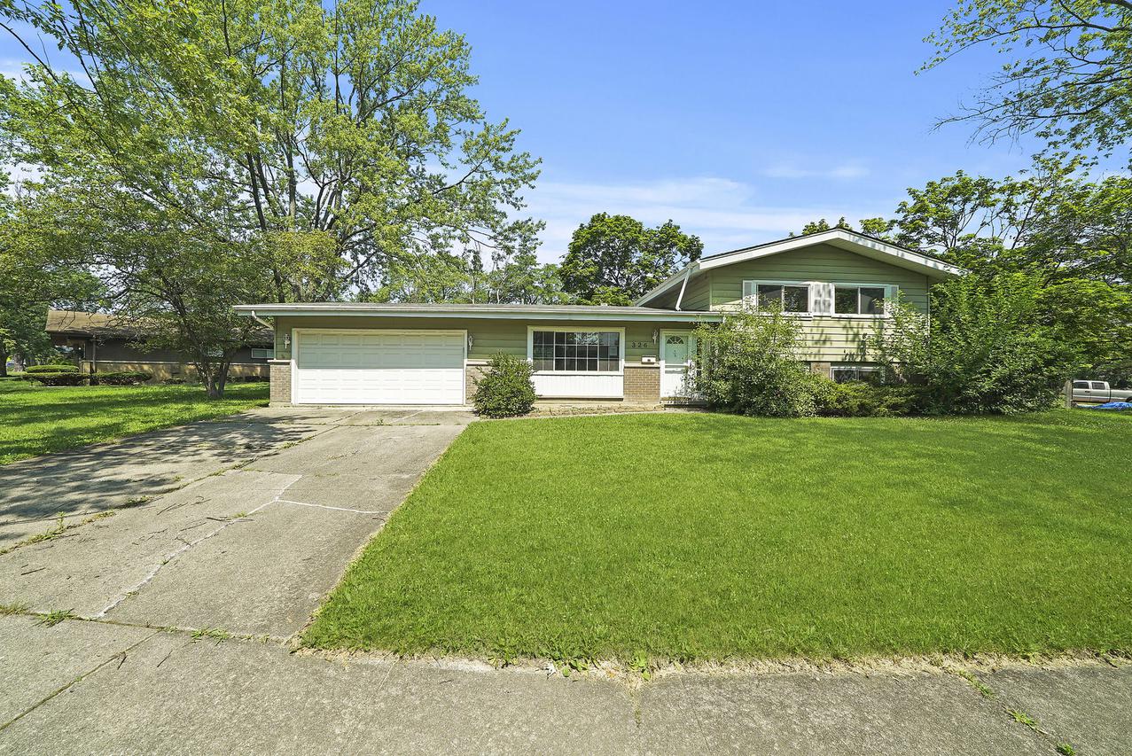 326 Early St., Park Forest, IL 60466
