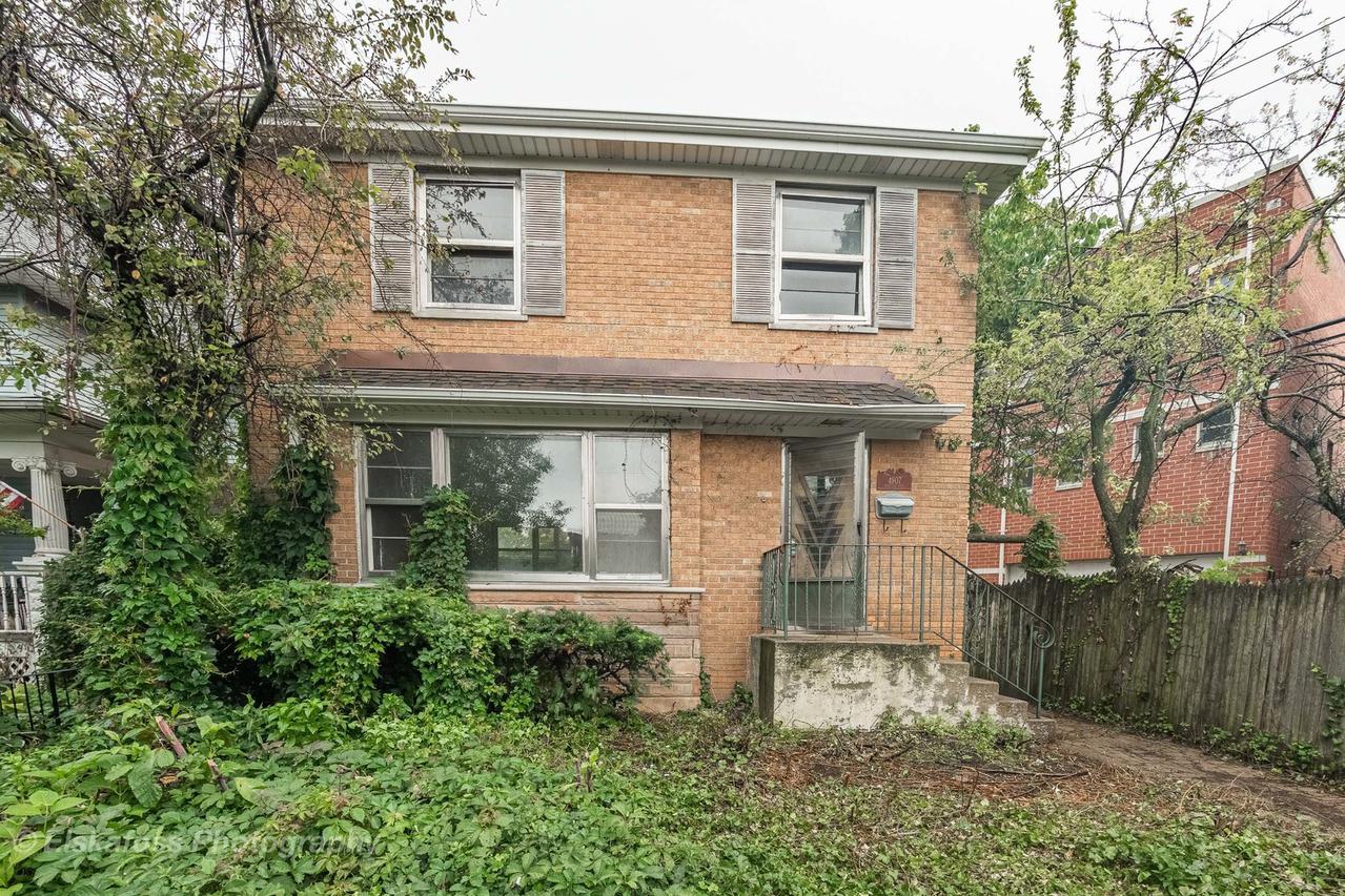 4907 W Berteau Ave., Chicago, IL 60641