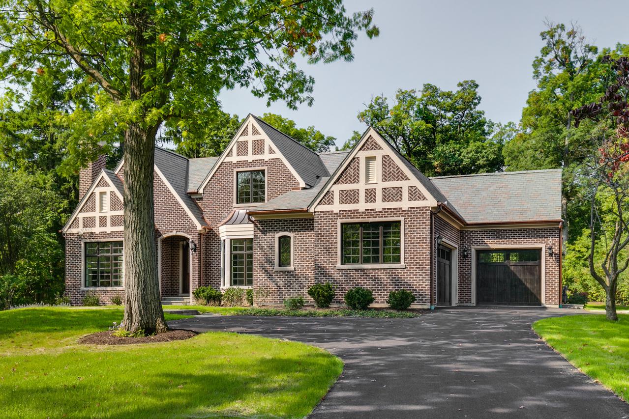 1540 N Sheridan Rd., Lake Forest, IL 60045