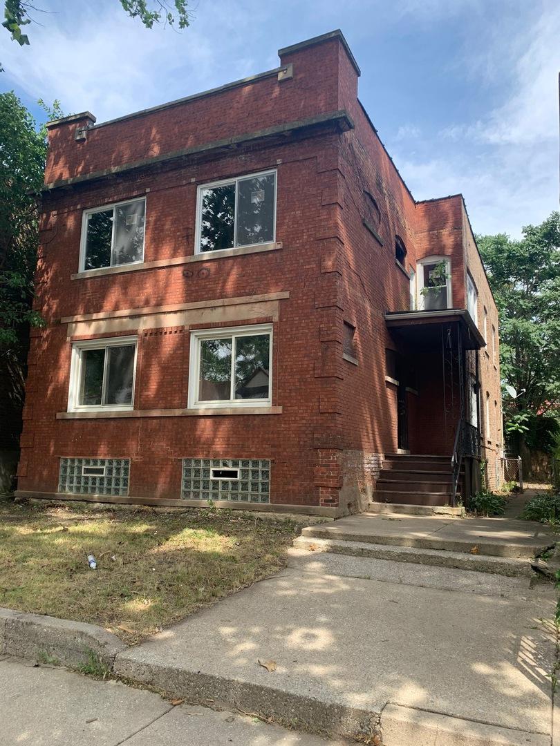 12027 S Eggleston Ave., Chicago, IL 60628