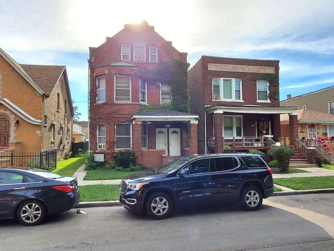 10508 S Indiana Ave., Chicago, IL 60628