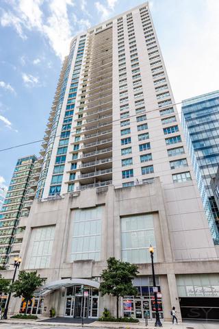 125 S Jefferson St. #3204, Chicago, IL 60661