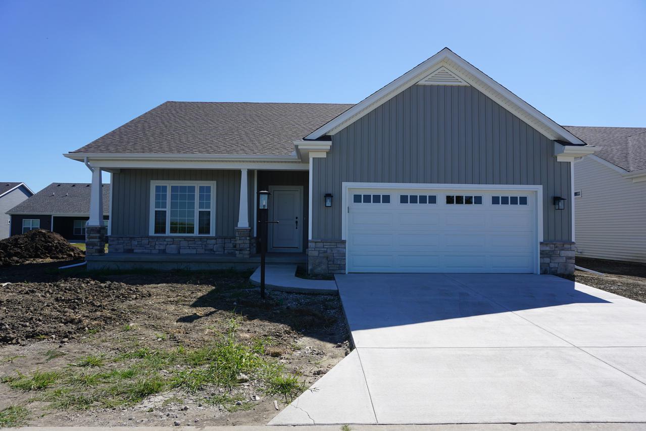 3914 Bay Circle Cir., Champaign, IL 61822