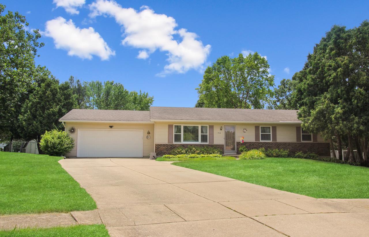 716 Mission Ct., Freeport, IL 61032