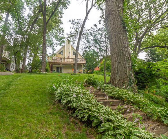 267 Easy St., Lake Holiday, IL 60552