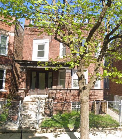 [Address Hidden by Seller], Chicago, IL 60637