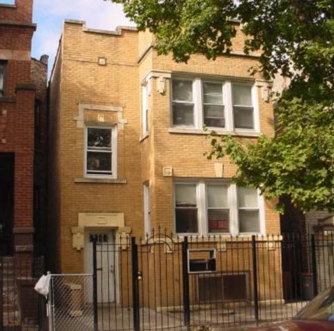 [Address Hidden by Seller], Chicago, IL 60649