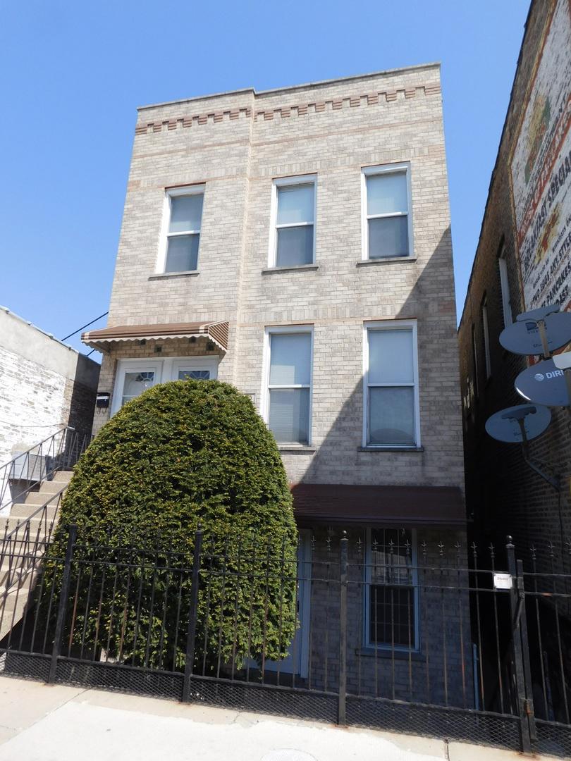 1930 W Cermak Rd., Chicago, IL 60608