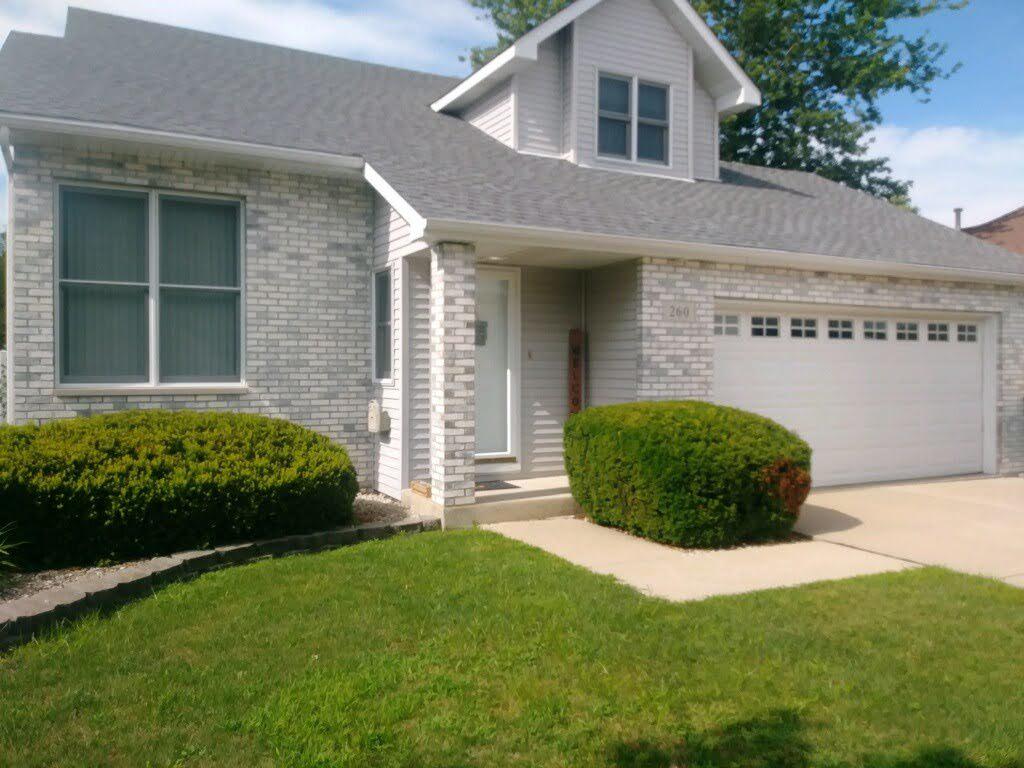 260 Partridge Run Dr., Braidwood, IL 60408