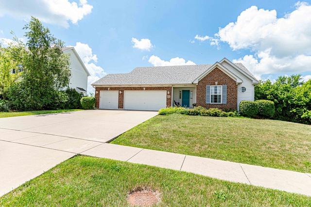 600 Bush St., Dekalb, IL 60115