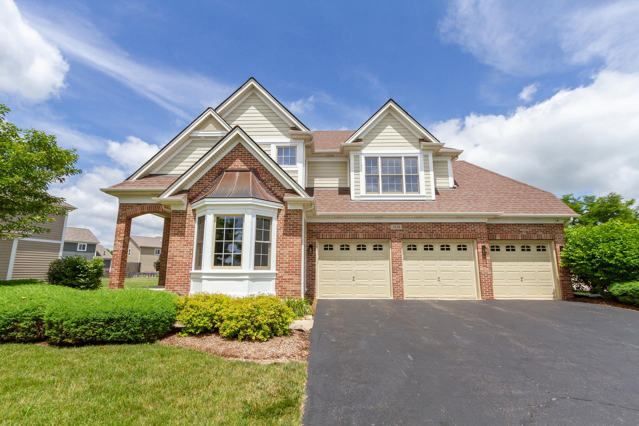 3638 Waterscape Ter., Elgin, IL 60124