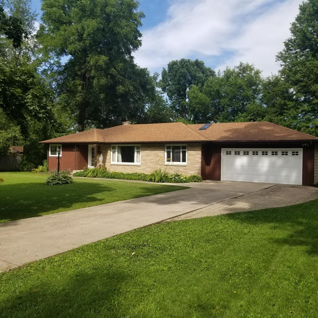 1315 Coolidge Pl., Rockford, IL 61107