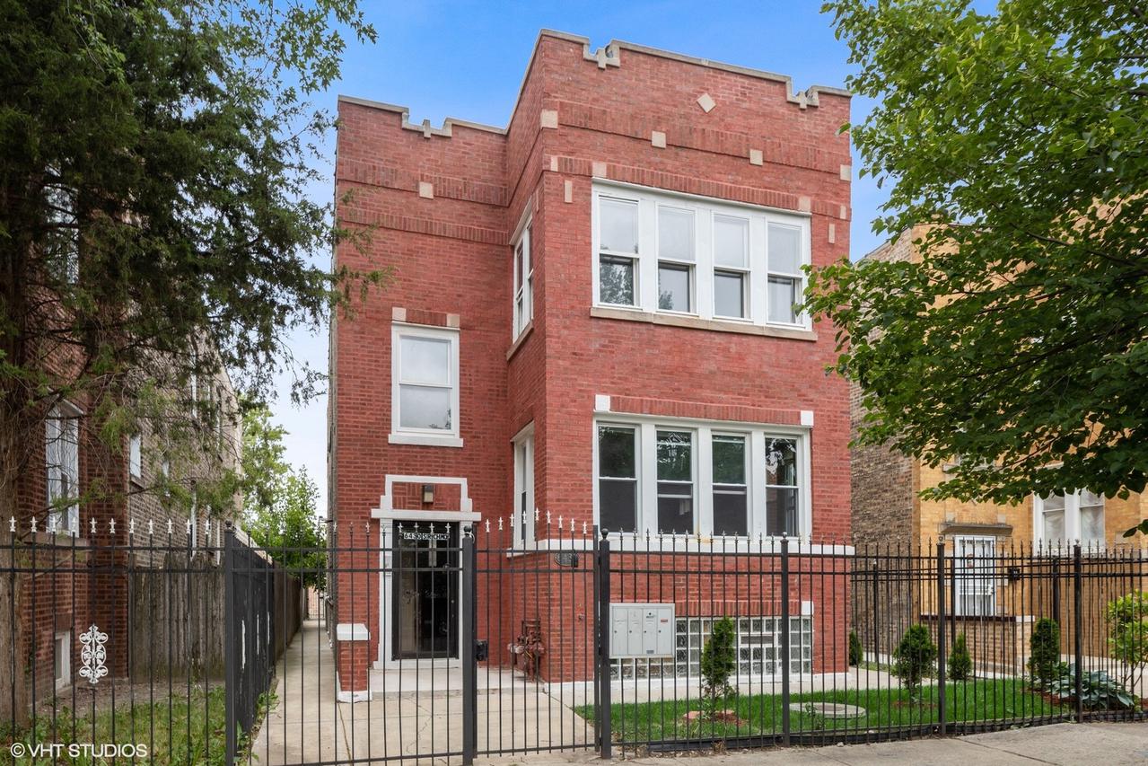 6430 S Richmond St., Chicago, IL 60629