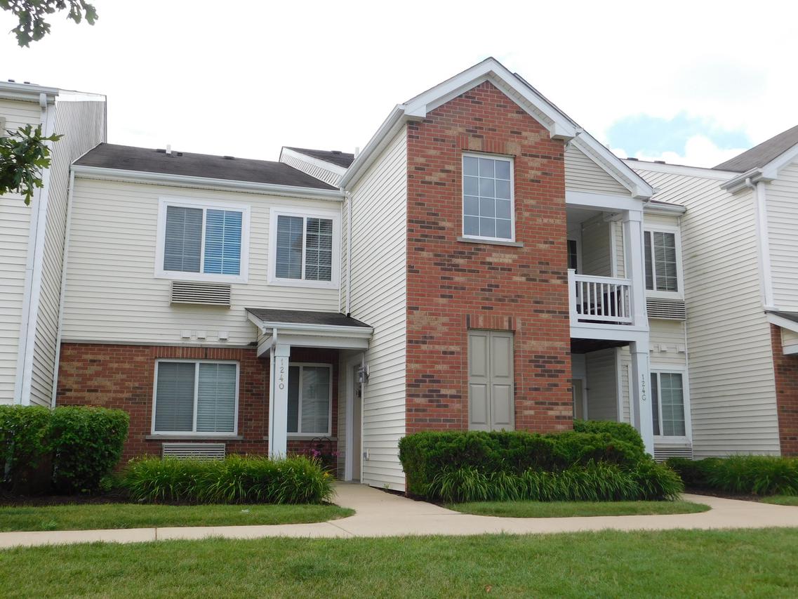 124 Bertram Dr. #O, Yorkville, IL 60560