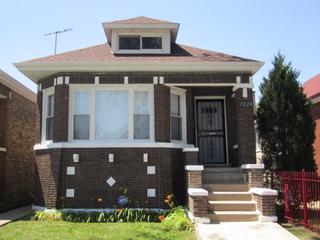 7228 S Oakley Ave., Chicago, IL 60636