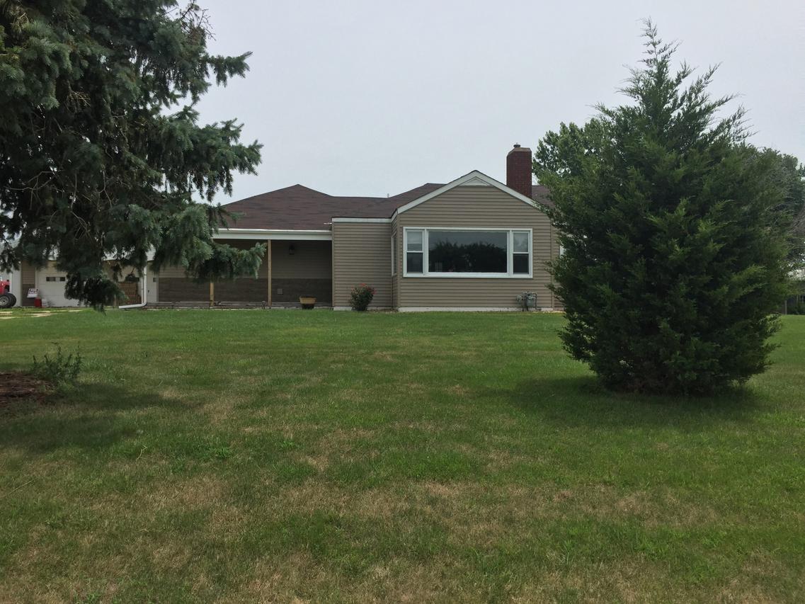 310 N Mason St., Sheffield, IL 61361