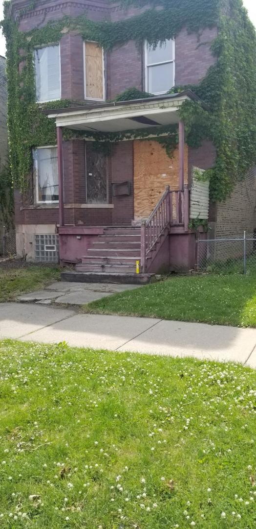 10828 S Wabash Ave., Chicago, IL 60628