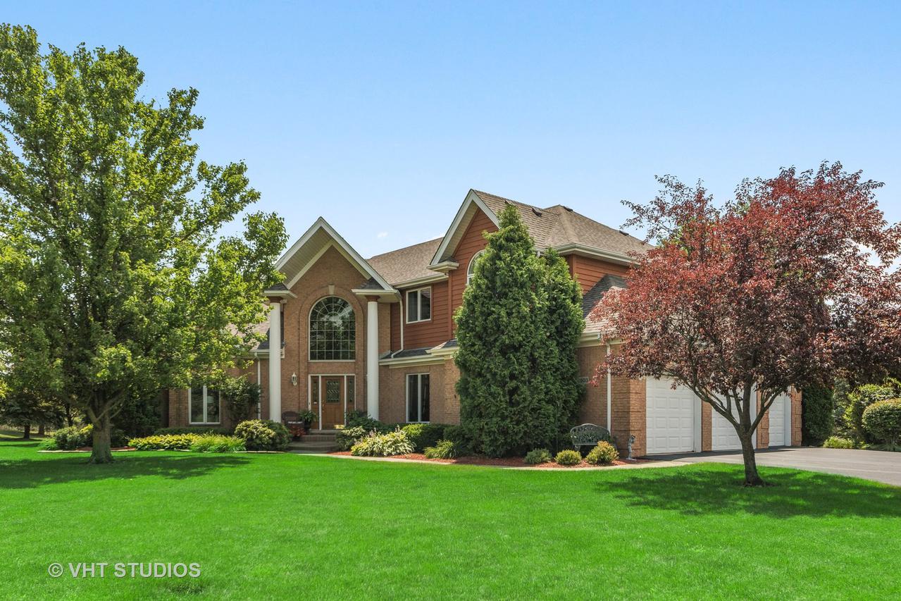 7303 W Ethan Ct., Monee, IL 60449