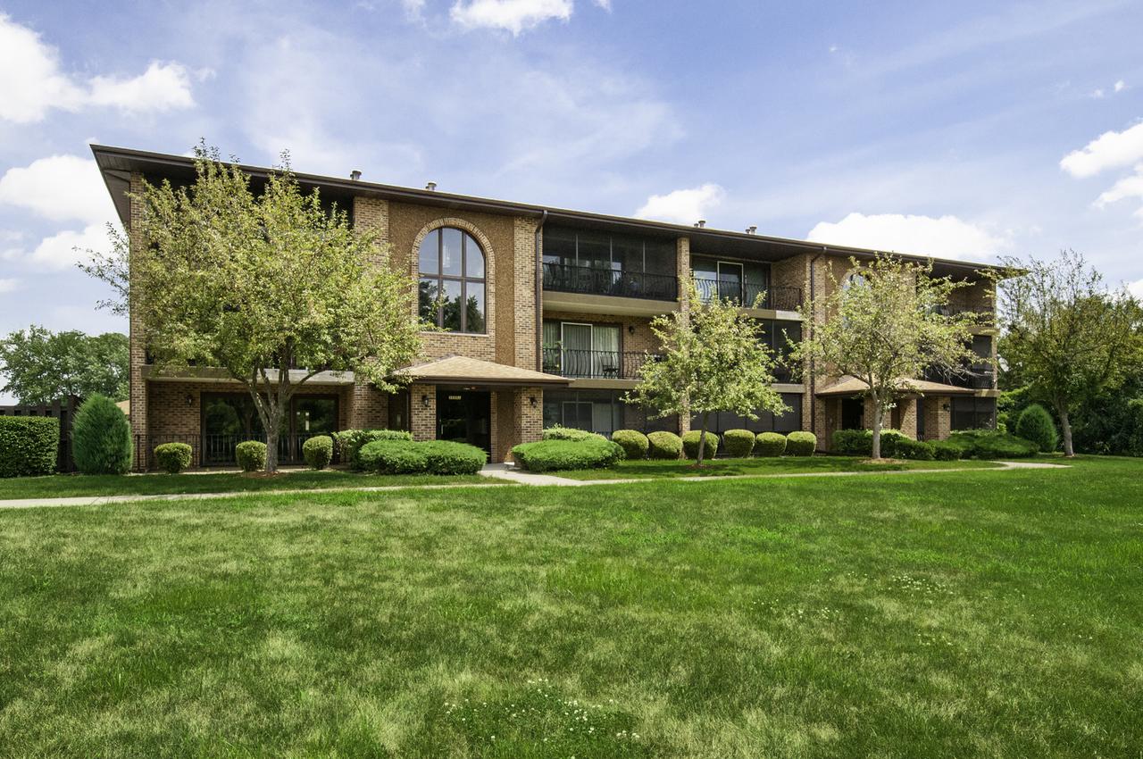 11117 S Heritage Dr. #1D, Palos Hills, IL 60465