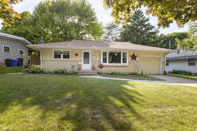 721 Hawthorne Ave., Rockford, IL 61108