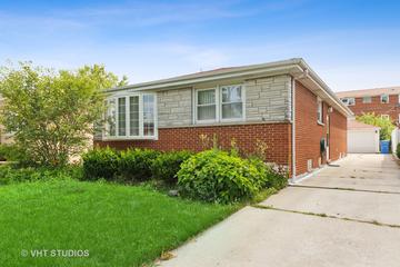 7931 S Komensky Ave., Chicago, IL 60652